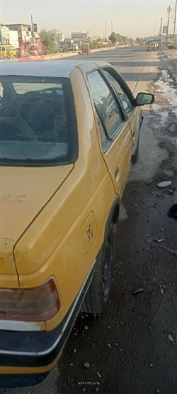 بيجو 405